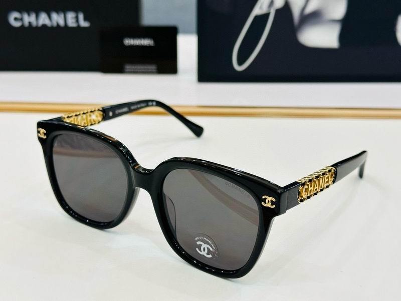 Chanel Sunglasses 1485